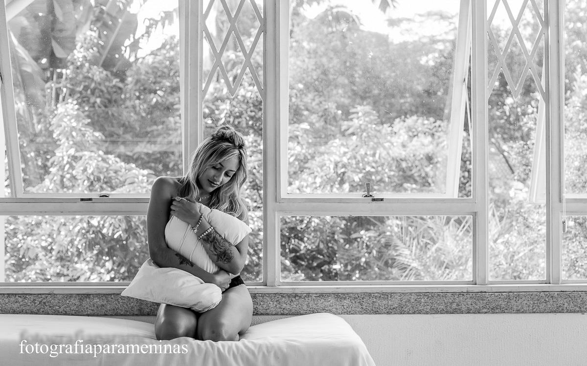 Book Sensual da Modelo Taina realizado em Sao Paul