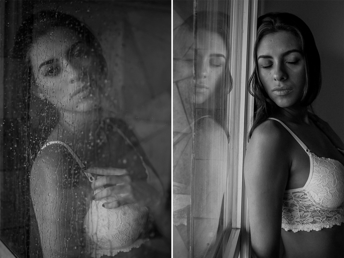 Ensaio Sensual da Sabrina realizado em São Paulo