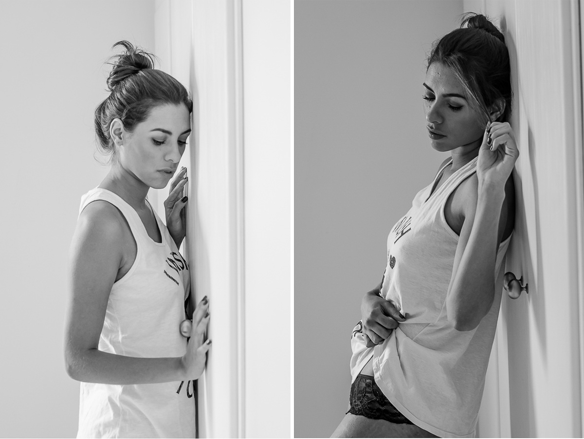 Book Sensual da Sabrina em São Paulo