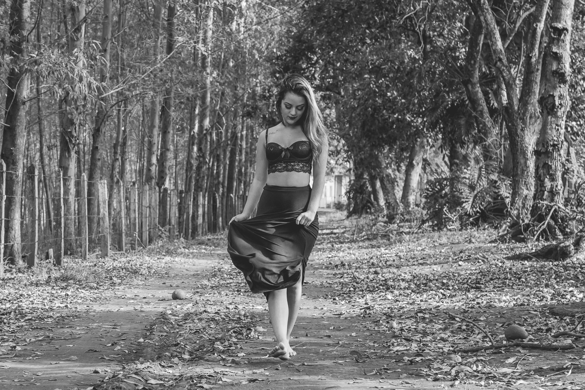 Book Sensual em Bragança Paulista da modelo Nathalia