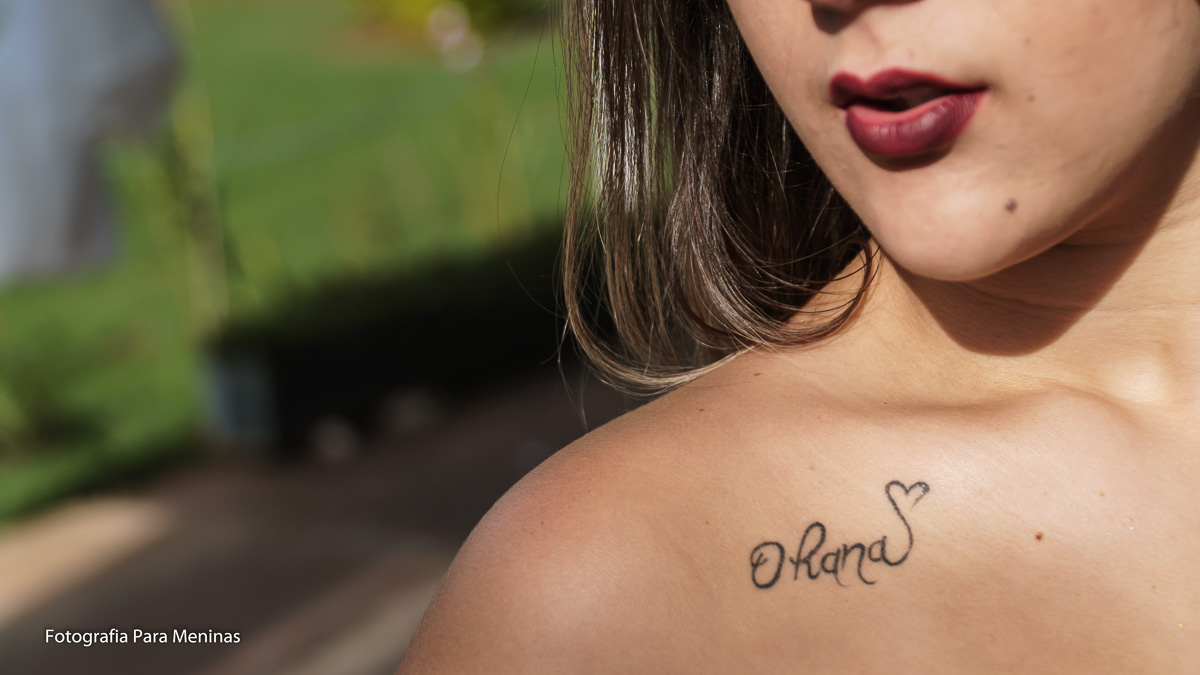 Ensaio Sensual da Nathalia realizado em Bragança Paulista