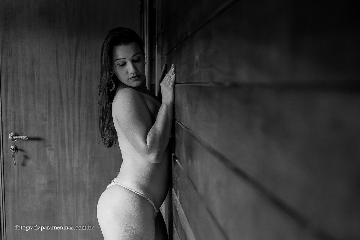 Book Sensual em São Paulo e também ensaio Sensual da Cinthya