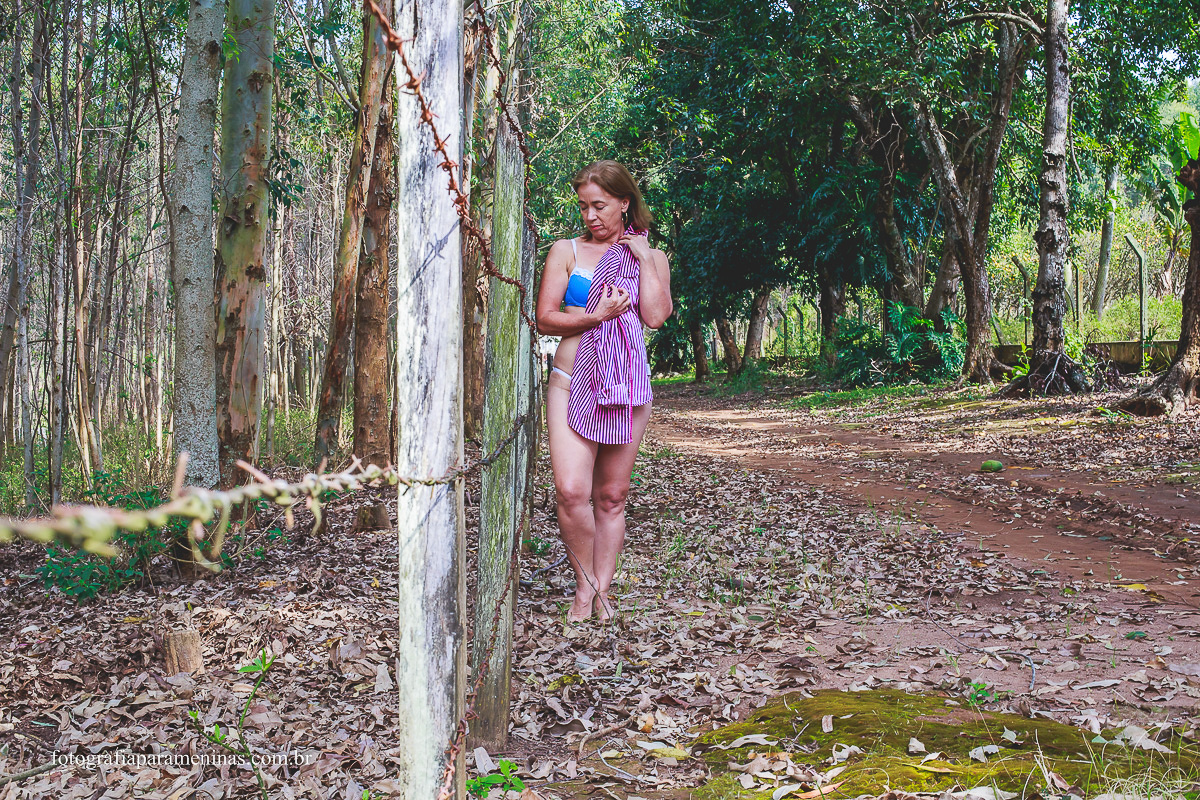 Fotografia Para Meninas realizado o Book Sensual da Cida na cidade de Bragança Paulista