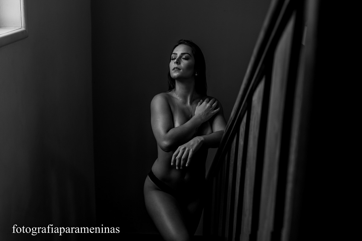 Book Sensual da musa do Continthians Julia Pasquini