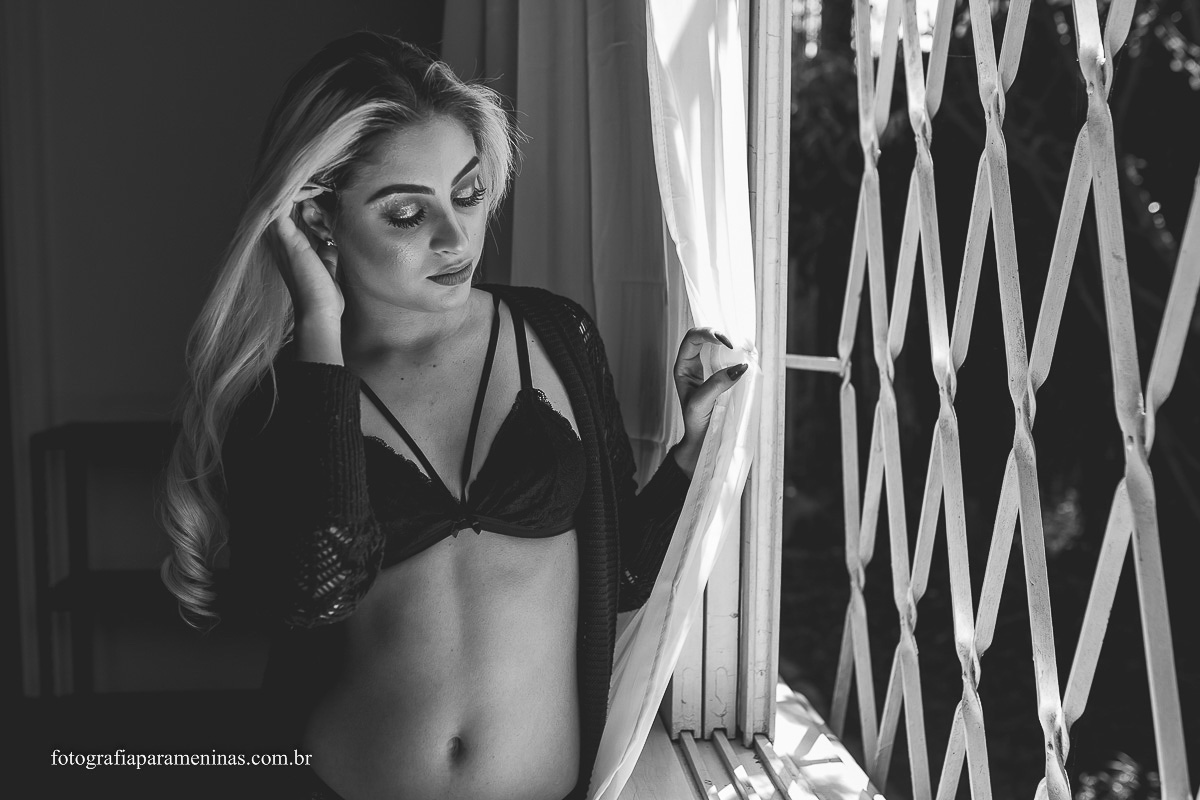 Book Sensual em São Paulo da Gabriela