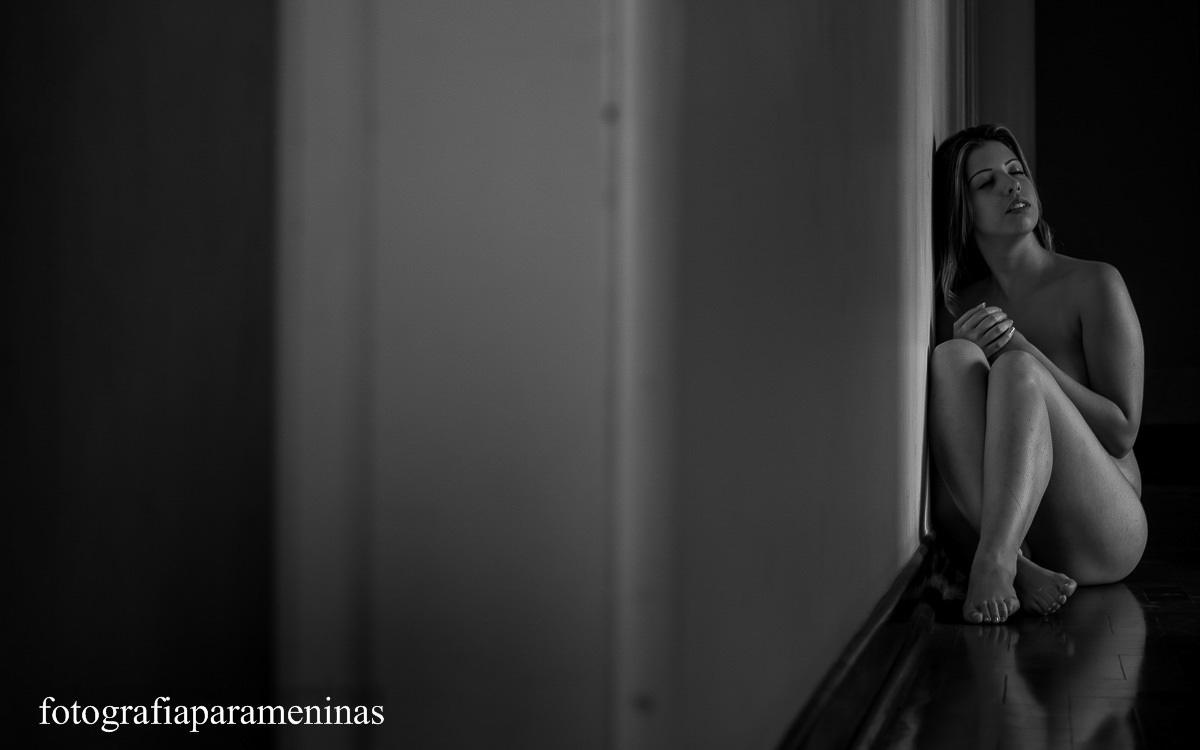 Ensaio Sensual realizado em São Paulo da modelo Joice