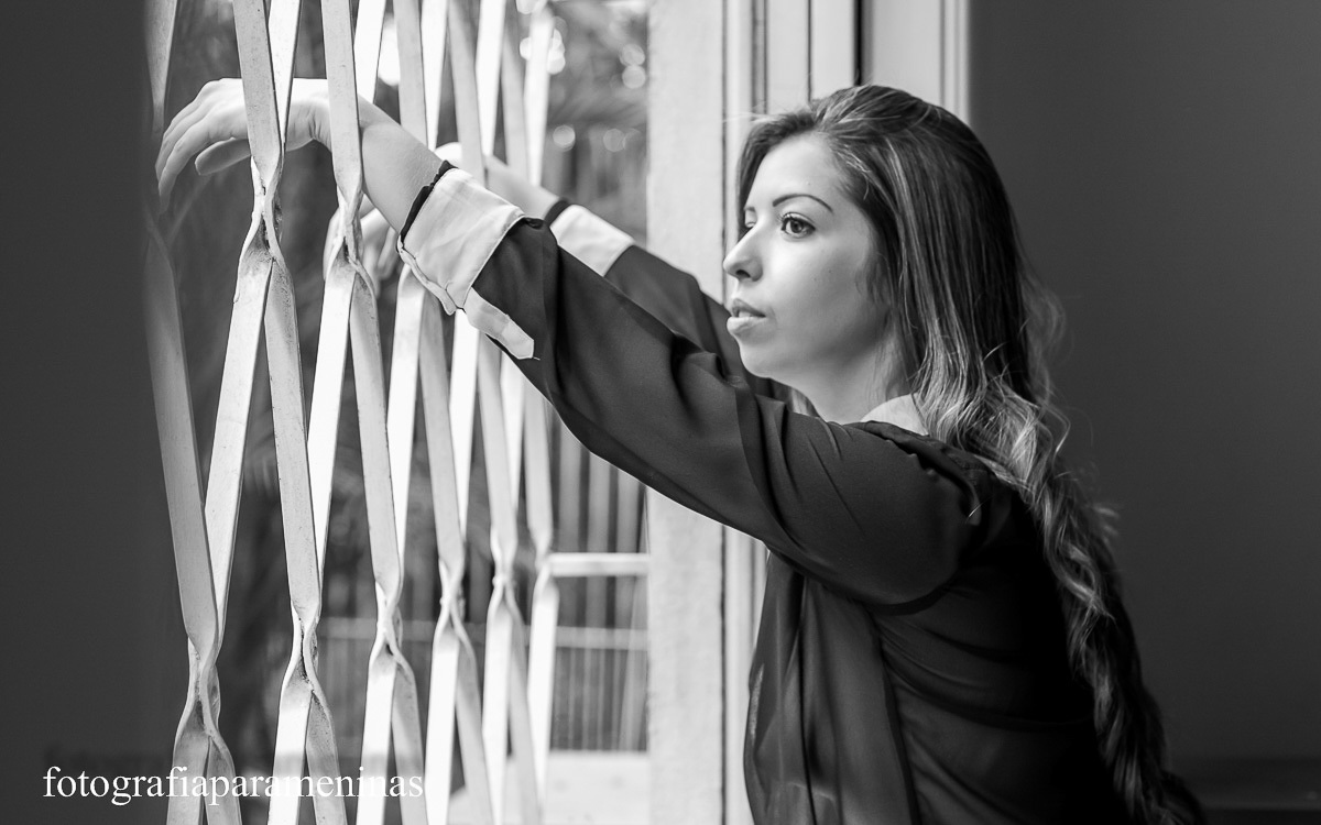 Book Sensual em São Paulo realizado para o Fotografia para Meninas