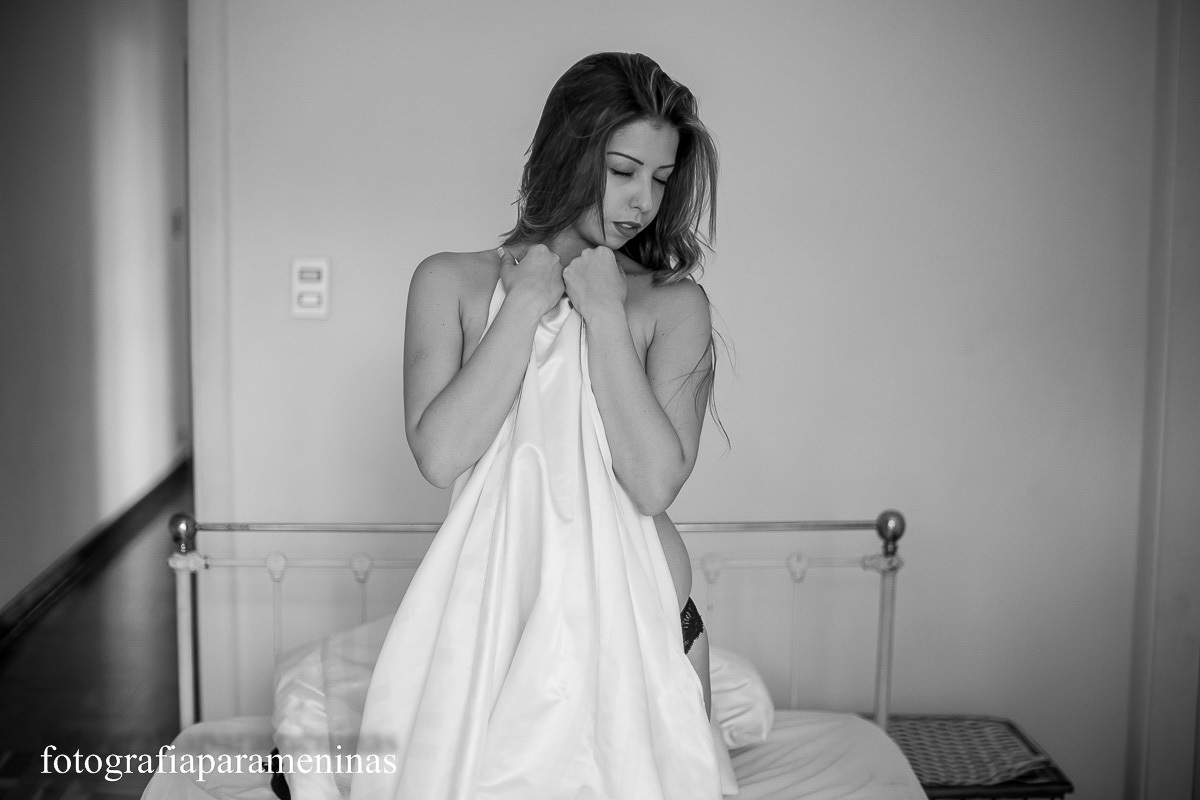 Ensaio Sensual realizado em São Paulo da modelo Joice