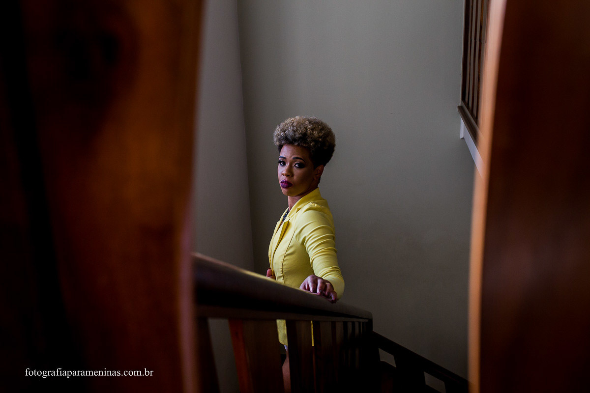 Book Sensual realizado em São Paulo