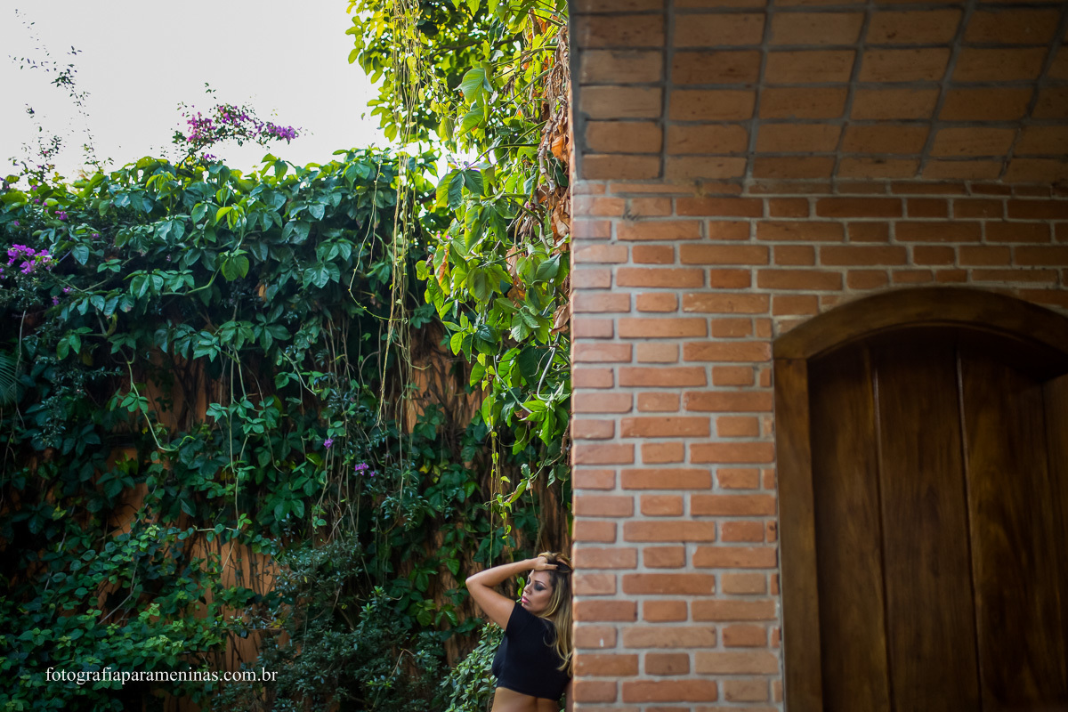 Book Sensual para o Fotografia Para Meninas da Telma realizado em São Paulo