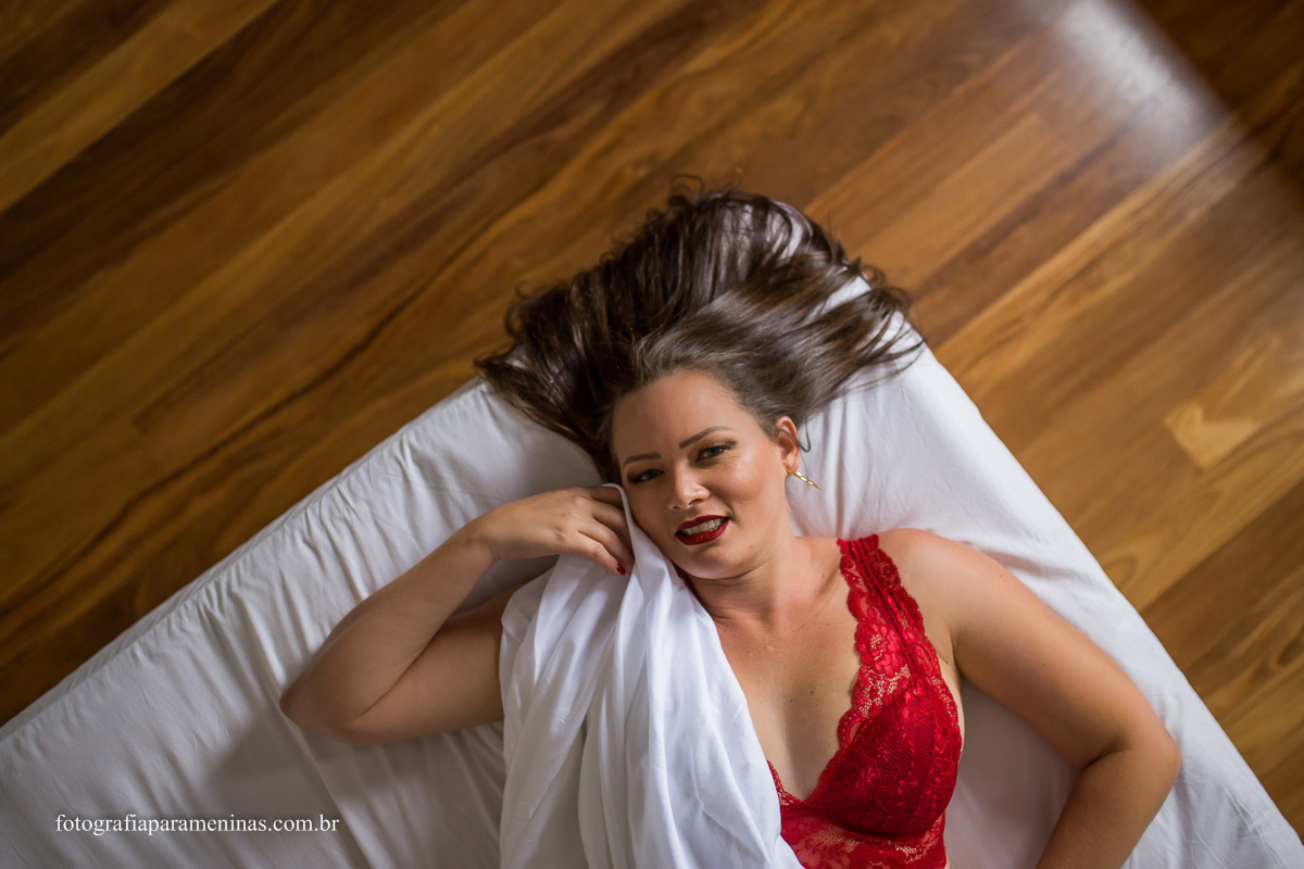 Ensaio Sensual em São Paulo no bairro do Tatuape