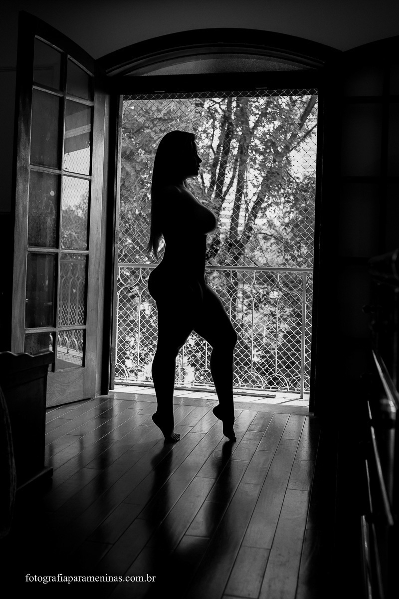 Book Sensual da Taty para o Fotografia Para Meninas