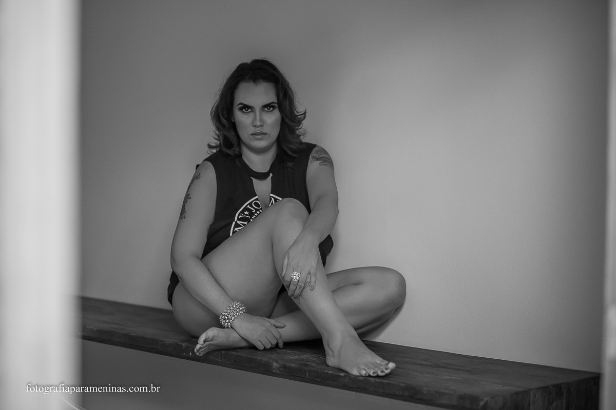 Book Sensual da Luciana realizado em Cotia SP