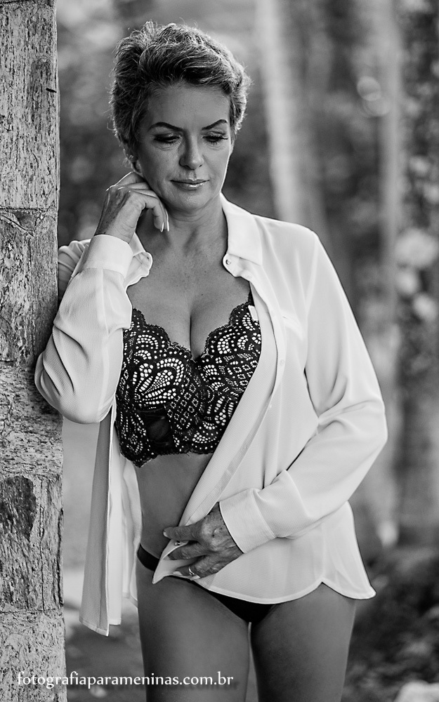 Book Sensual da Nete realizado na cidade de Piracaia - SP