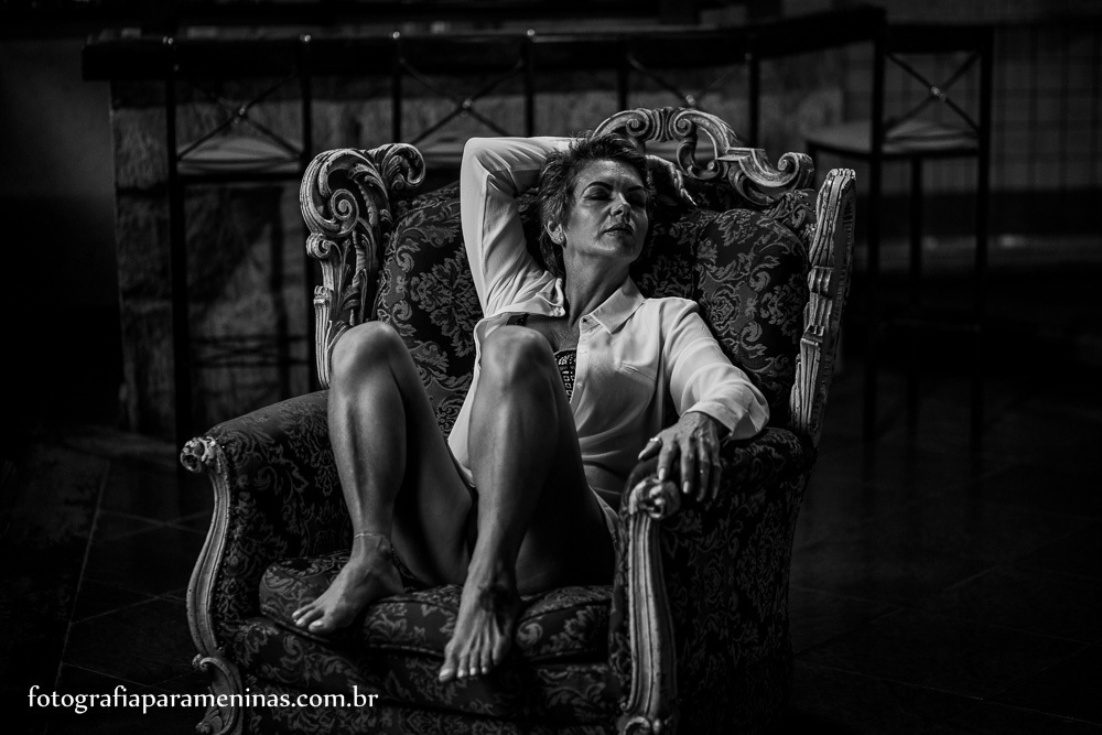 Book Sensual da Nete realizado na cidade de Piracaia - SP