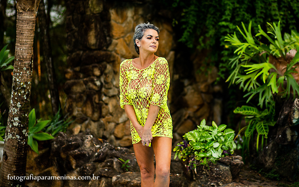 Book Sensual da Nete realizado na cidade de Piracaia - SP