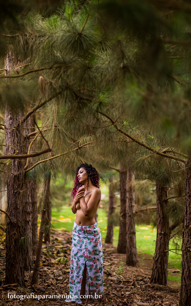 Ensaio Sensual em São Paulo da Modelo Jessica