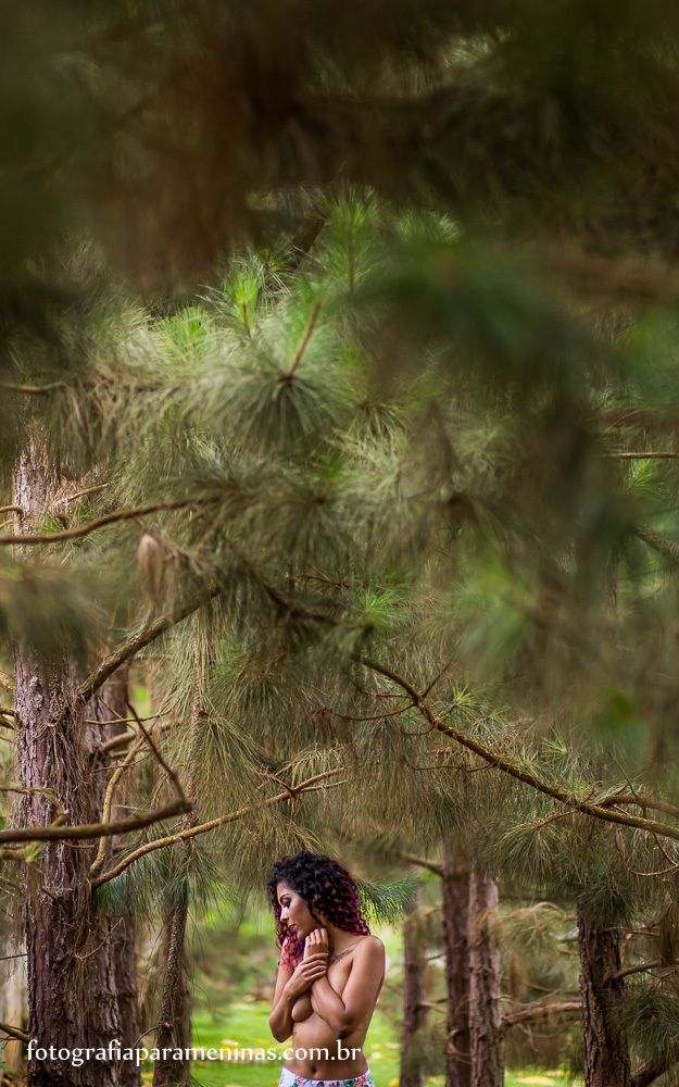 Ensaio Sensual em São Paulo da Modelo Jessica