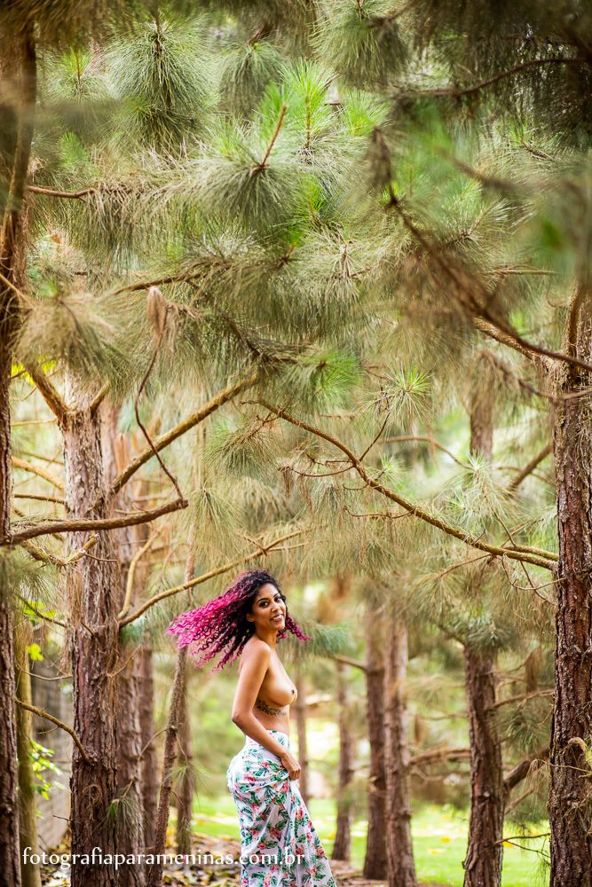 Ensaio Sensual em São Paulo da Modelo Jessica