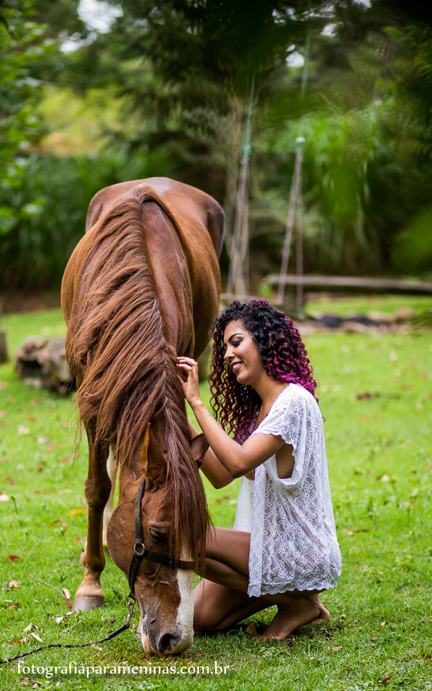 Ensaio Sensual em São Paulo da Modelo Jessica