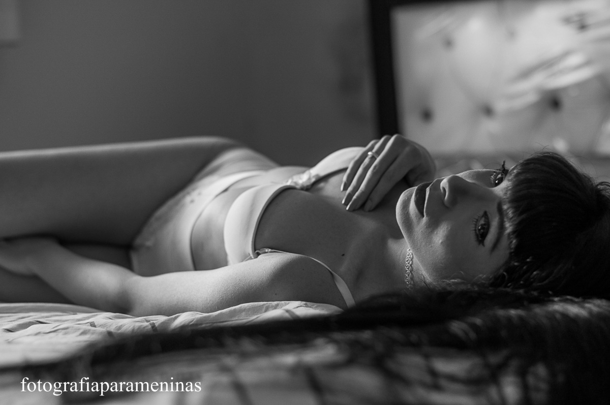 Book Sensual para mulheres comuns com o Fotografia Para Meninas