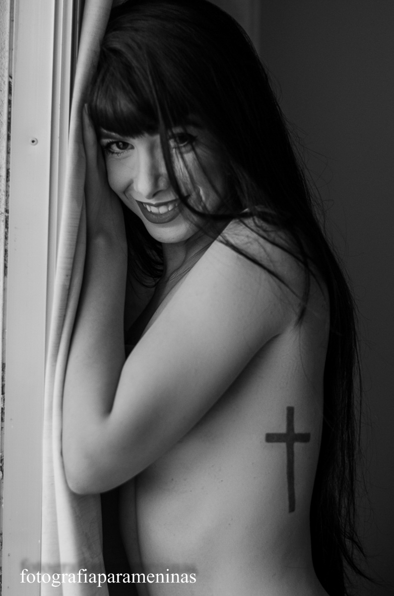 Book Sexy ou Book Sensual realizado em São Paulo com Mulheres Timidas