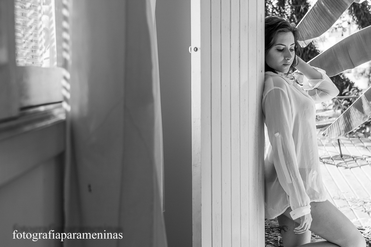 Ensaio Sensual leve descontraido e muito delicado