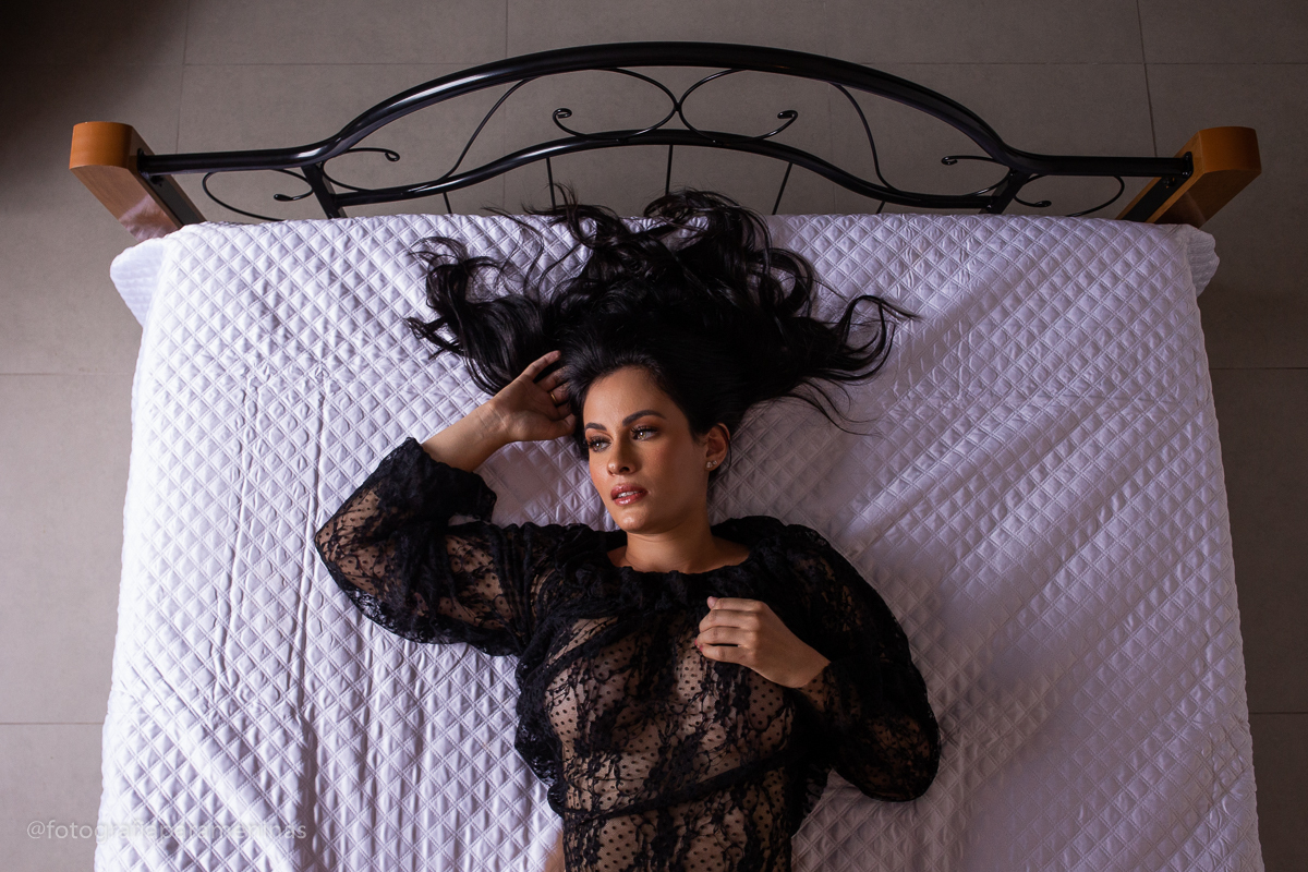 Book Sensual em São Paulo feito pelo Fotografia Para Meninas