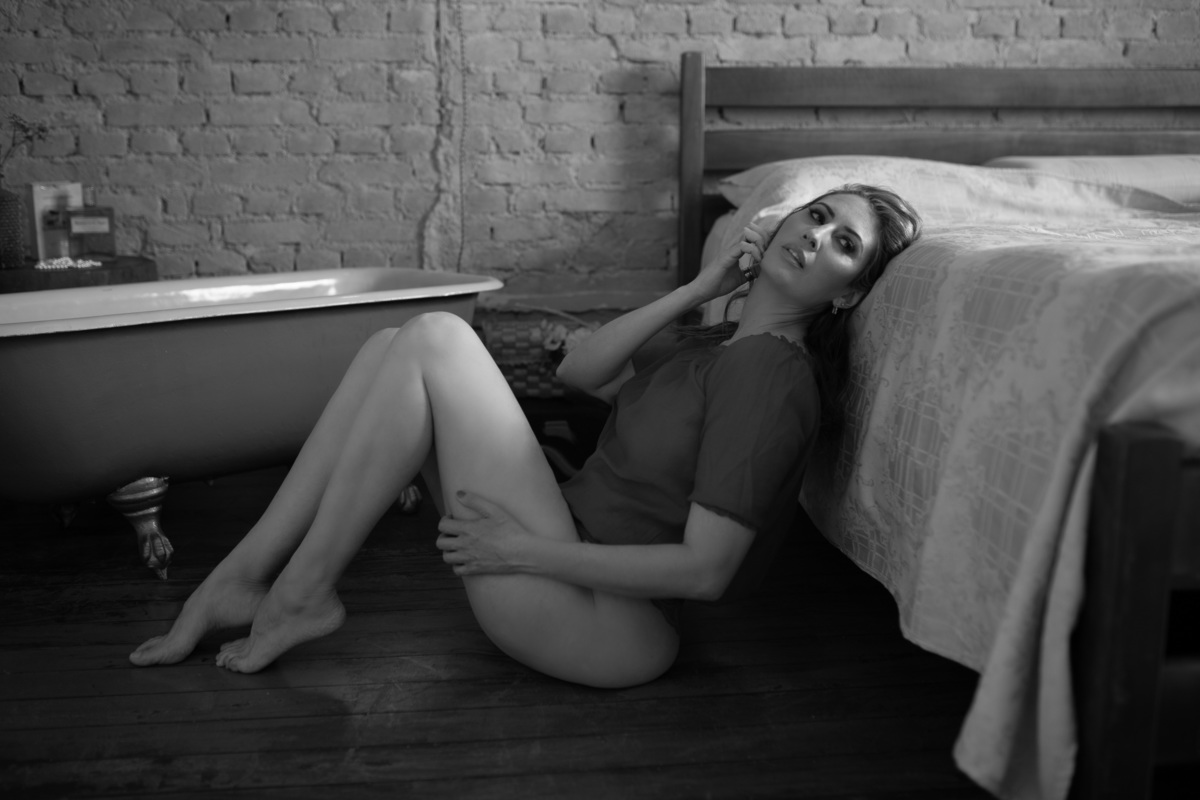 Book Sensual feito na Mooca em São Paulo