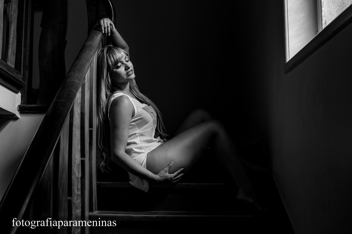 Fotografia Para Meninas