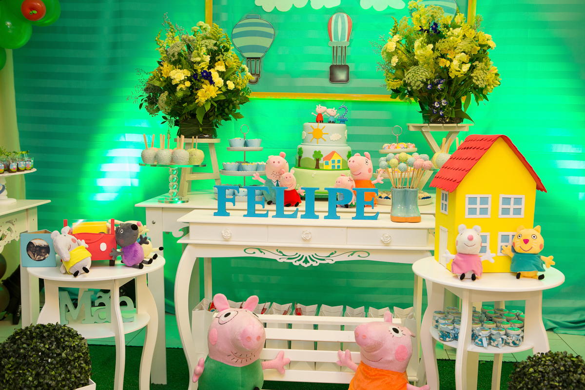 Aniversário-infantil-felipe-fotografia-saopaulo - decoração