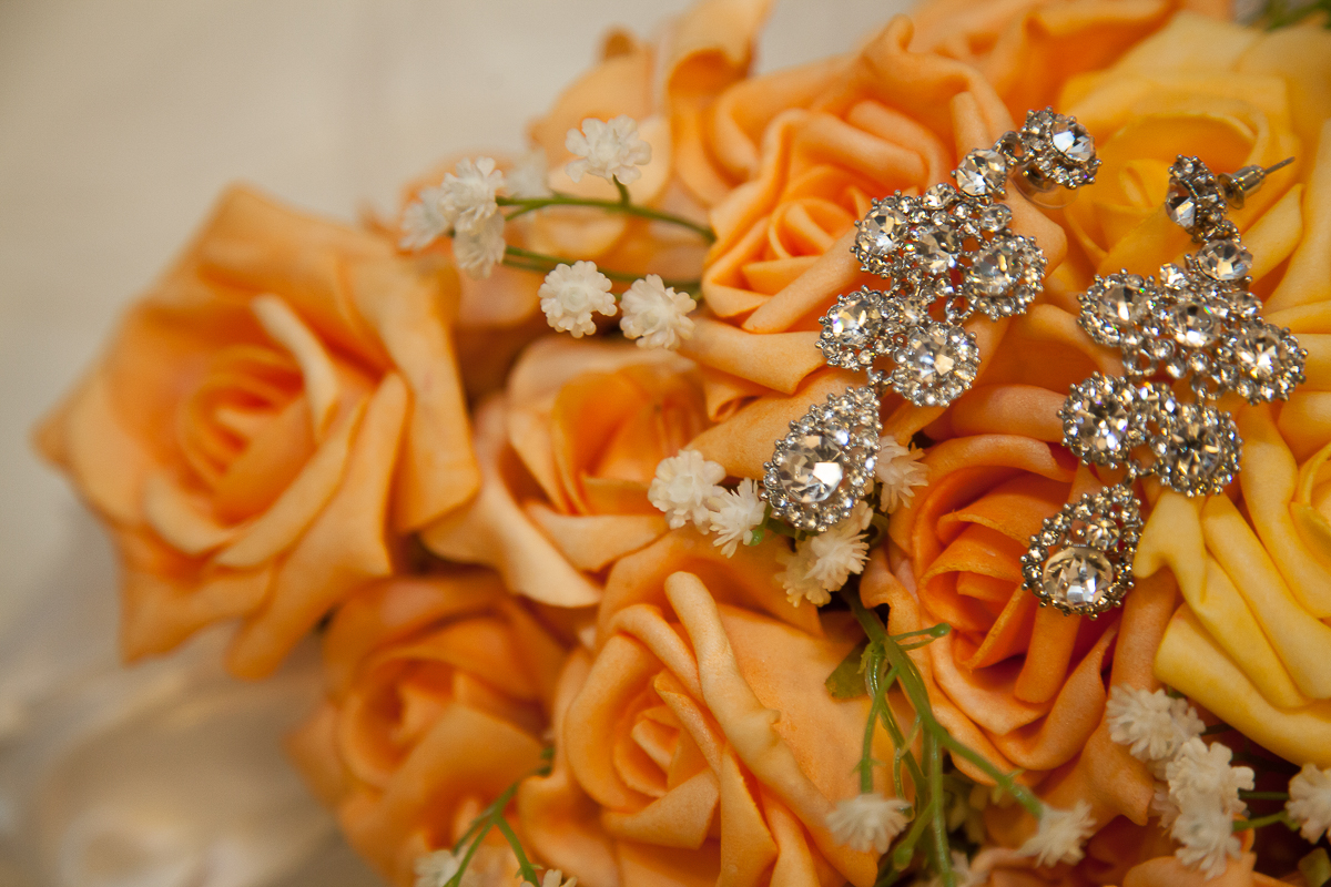 buque noiva-brinco noiva