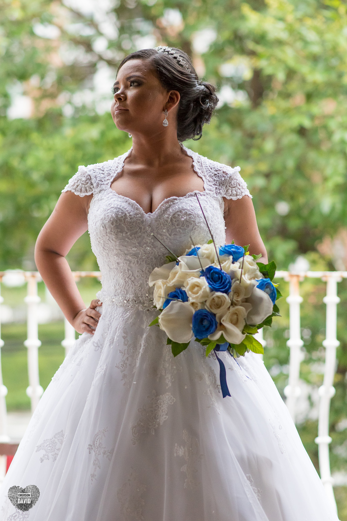 making off noiva-vestido noiva-buque