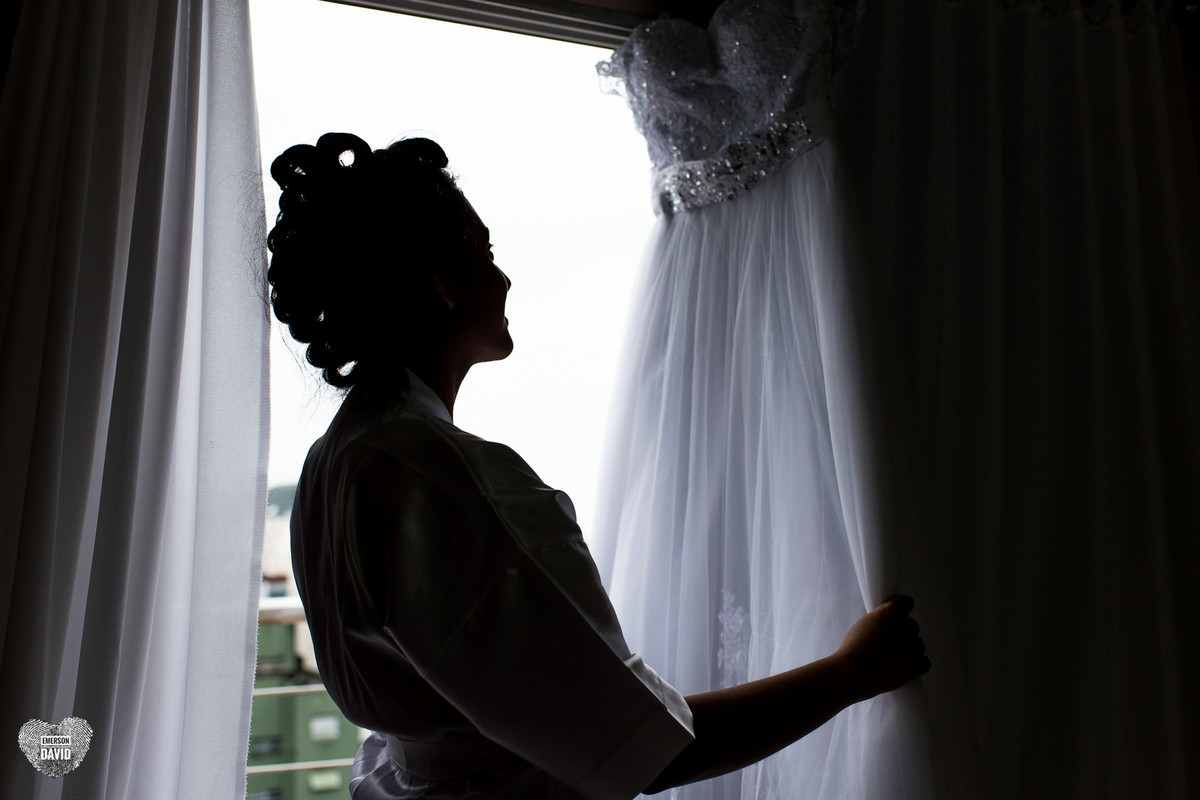 Making off em Chácara do Mosteiro - São Vicente - SP