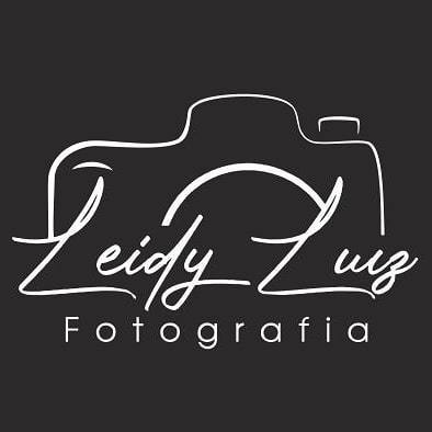Logotipo de Leidy Luiz