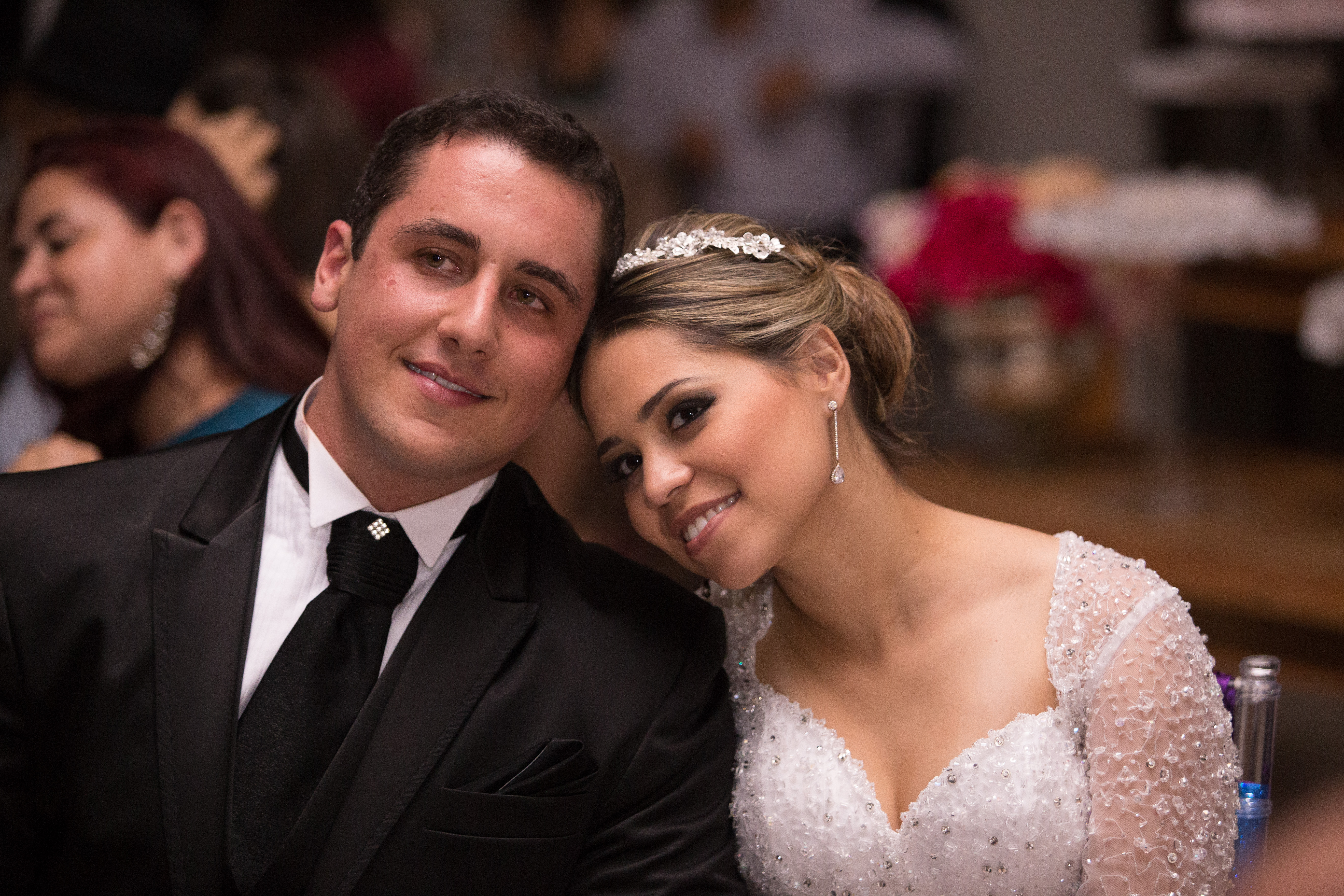 Manu e Eduardo