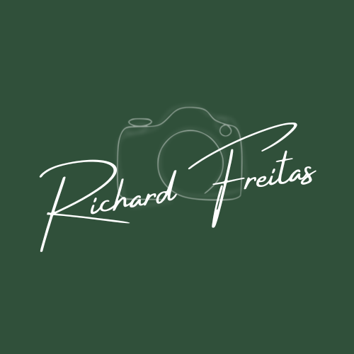 Logotipo de Richard de Freitas 