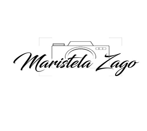 Logotipo de Maristela Zago