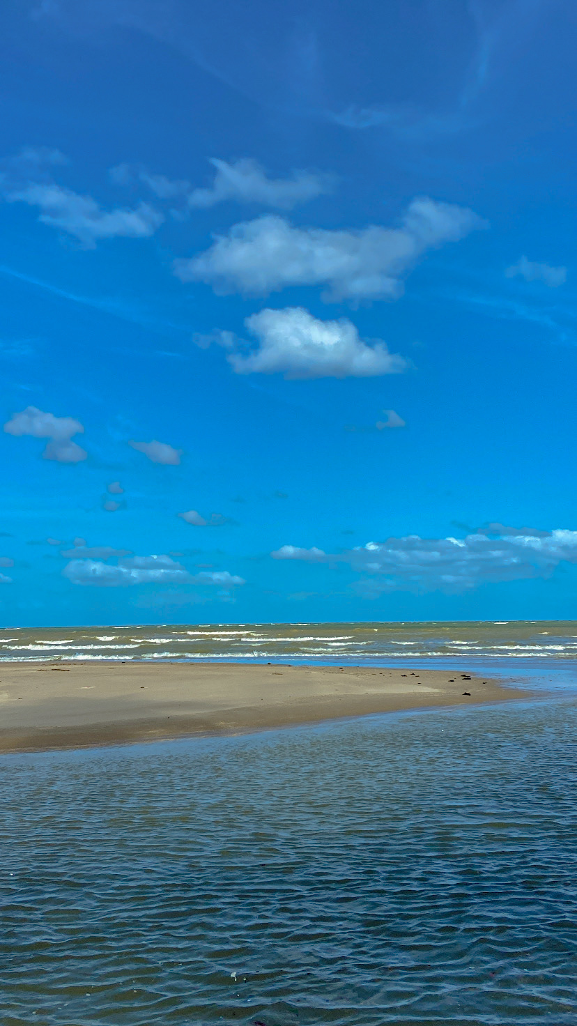 PRAIA DE PARIPUEIRA 