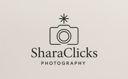 Logotipo de Shara Bispo