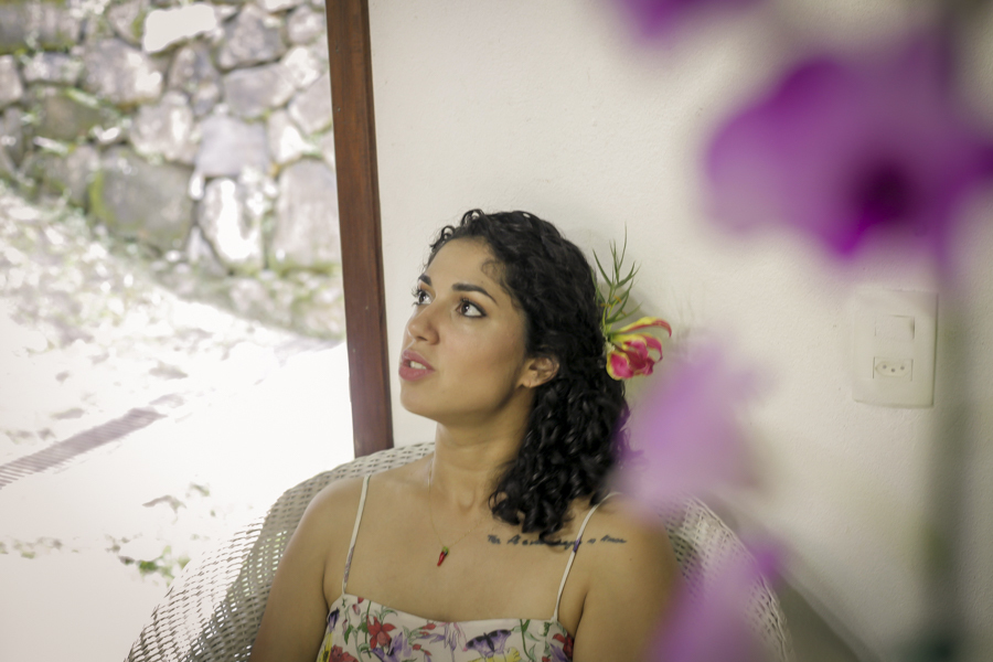 Casamento Ágatha e Matt. Espaço Uluar, Praia das Tonihas,Ubatuba. Making off