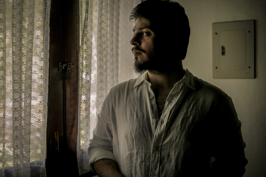 Casamento Ágatha e Matt. Espaço Uluar, Praia das Tonihas,Ubatuba. Making off noivo