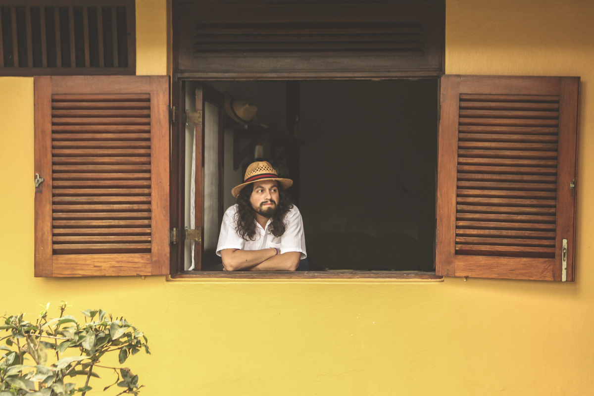 Casamento Mariana e Claudia. Ubatuba - Esopaço Uluar. Noivo