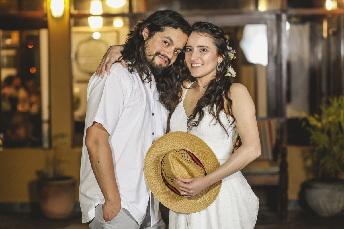 Casamento Mariana e Claudia. Ubatuba - Espaço Uluar. Ensaio Pós Casamento
