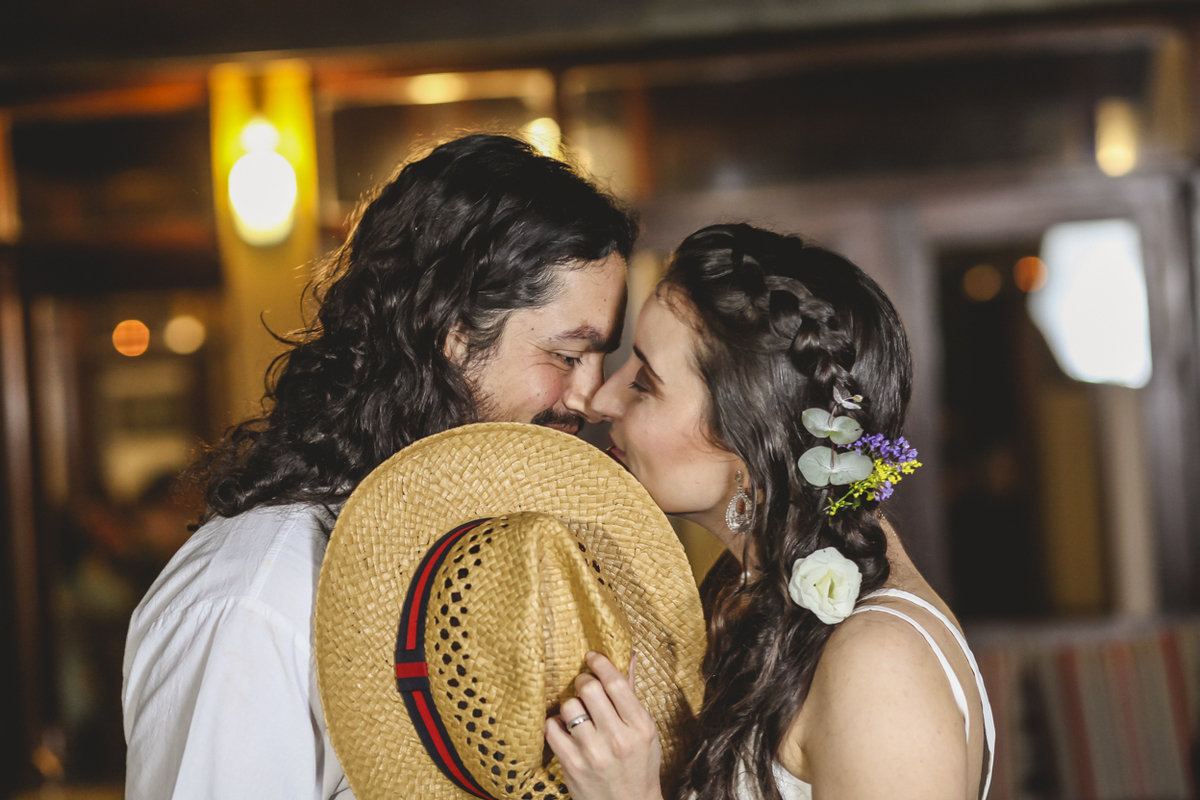 Casamento Mariana e Claudia. Ubatuba - Espaço Uluar. Ensaio Pós Casamento