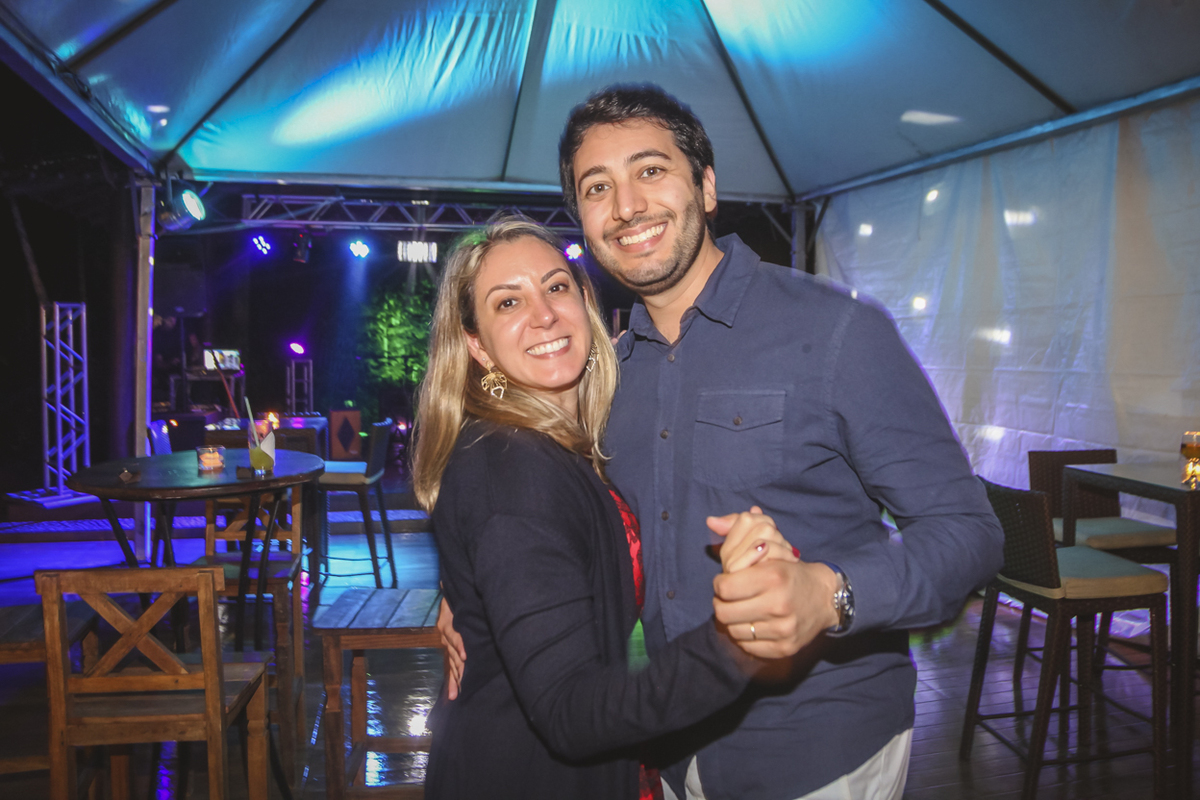 Casamento Mariana e Claudia. Ubatuba - Espaço Uluar. Recepção dos convidados