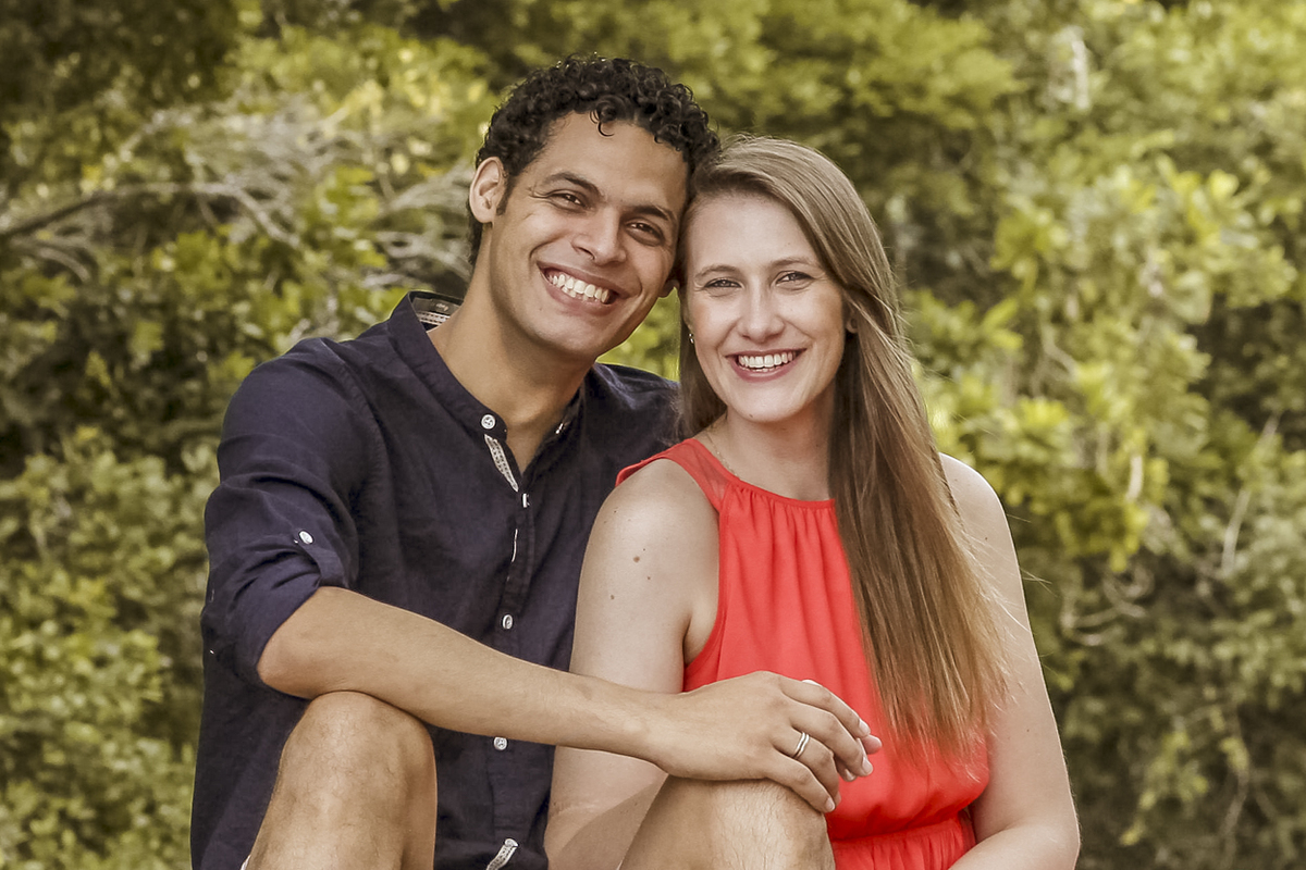 Ensaio fotográfico casal, Ubatuba