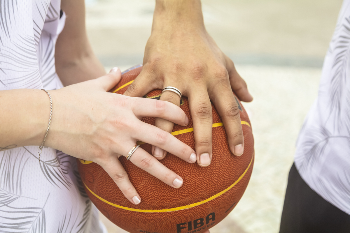 Ensaio fotográfico casal, Ubatuba