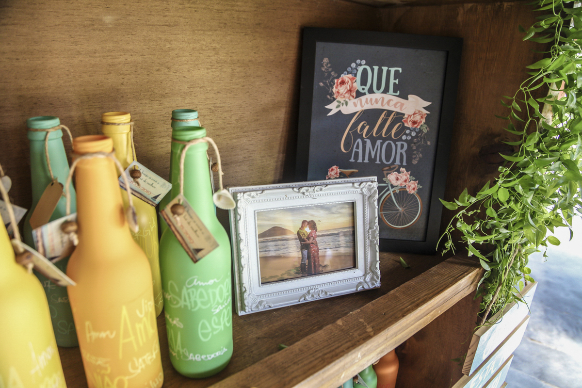Casamento Thais e Ricardo. Praia das Toninhas, Ubatuba. Decoração. #taricaimperio
