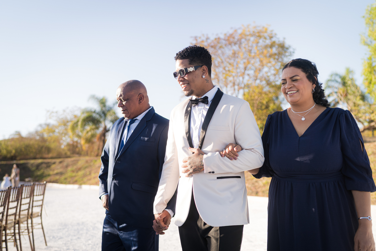 casamento em Brasilia